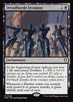 Dreadhorde Invasion