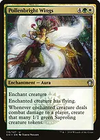 Pollenbright Wings