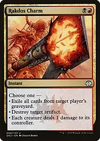 Rakdos Charm