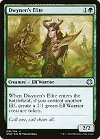 Dwynen's Elite