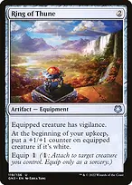 Ring of Thune