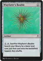 Wayfarer's Bauble