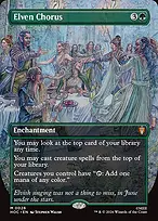 Elven Chorus