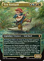 Tom Bombadil