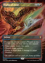 Flame of Anor