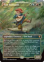 Tom Bombadil