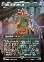 Palantír of Orthanc