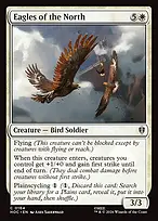 Eagles of the North
