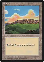Plains