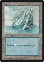 Island