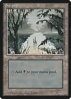Swamp