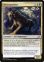 Necropanther