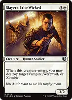 Slayer of the Wicked