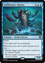Hullbreaker Horror
