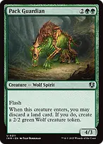 Pack Guardian