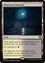 Shattered Sanctum