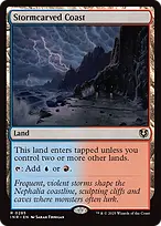 Stormcarved Coast