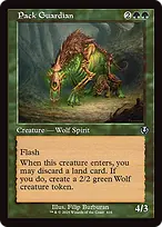 Pack Guardian