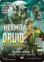 Hermit Druid
