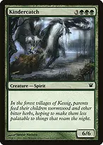 Kindercatch
