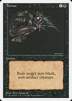 Terror