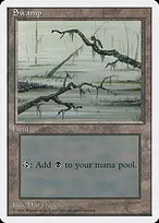 Swamp