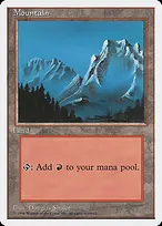 Mountain