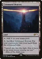 Command Beacon