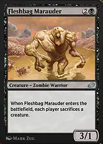 Fleshbag Marauder