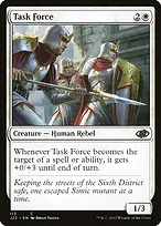 Task Force