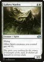 Gallows Warden