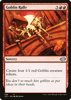 Goblin Rally