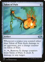 Talon of Pain