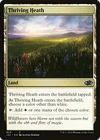 Thriving Heath