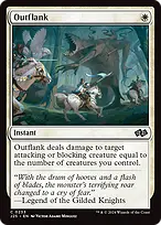 Outflank