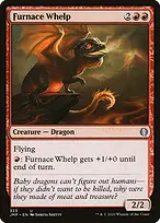 Furnace Whelp