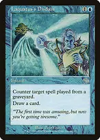 Laquatus's Disdain