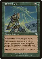 Elephant Guide