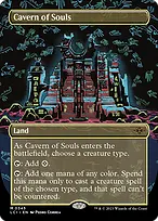 Cavern of Souls