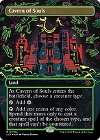 Cavern of Souls