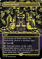 Cavern of Souls
