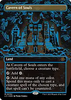 Cavern of Souls