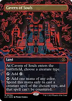 Cavern of Souls