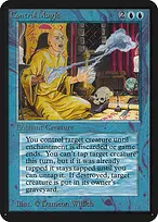 Control Magic