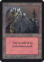 Mountain
