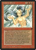 Tempest Efreet