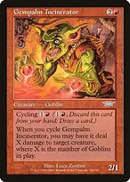 Gempalm Incinerator