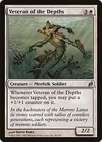 Veteran of the Depths