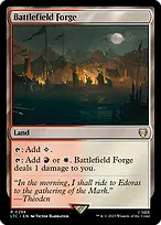 Battlefield Forge