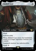 Mithril Coat
